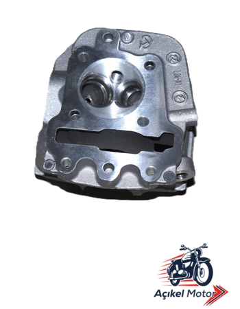 ARORA LEADER SİLİNDİR ÜST KAPAĞI